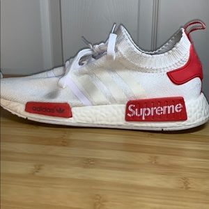 KNOCKOFF Adidas NMD X Supreme
